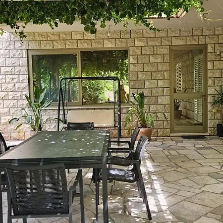 Cozy House Luana Apartment Lopud Exterior photo
