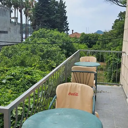 Cozy House Luana Apartment Lopud Exterior photo