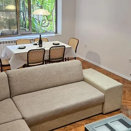 Cozy House Luana Apartment Lopud Exterior photo