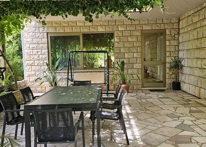 Cozy House Luana