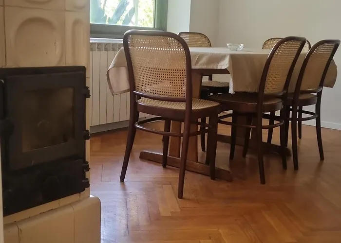 Cozy House Luana