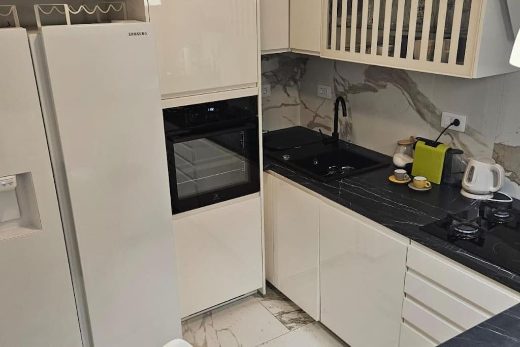 Cozy House Luana Appartement