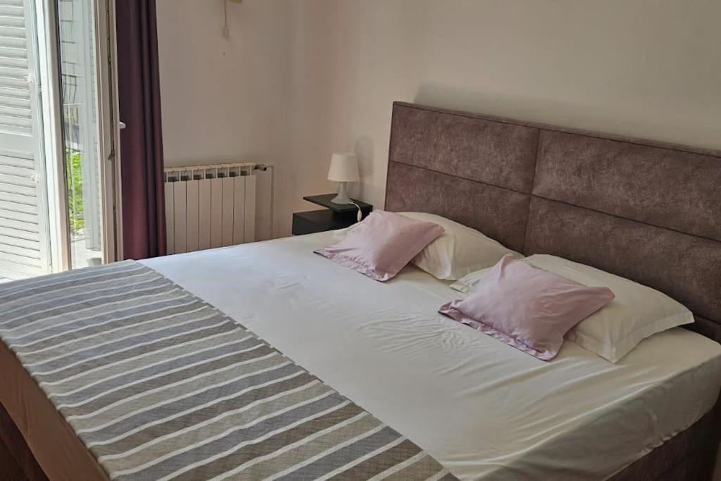 Apartment Cozy House Luana